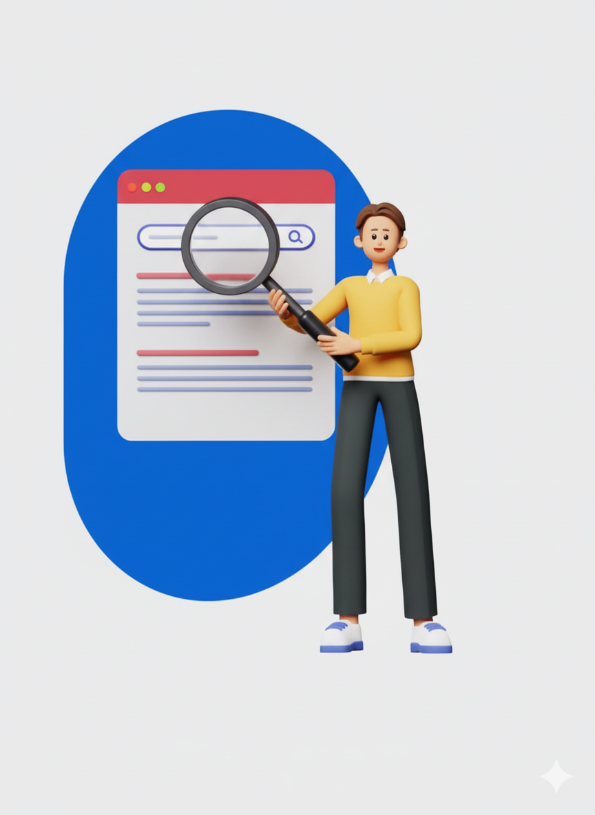 Research Illustration